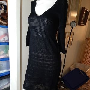 Missoni NWOT Knit dress